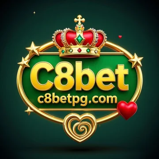 C8bet