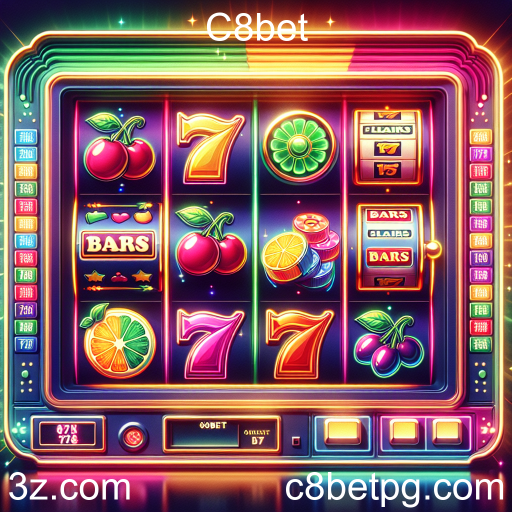 Descubra o Mundo das Apostas no C8bet